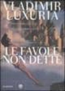 le favole non dette-vladimir luxuria-9788845262777