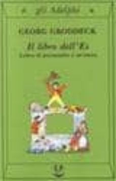 il libro dell es: lettere di psicoanalisi a un amica-9788845907777