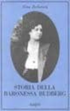 storia della baronessa budberg-9788845909177