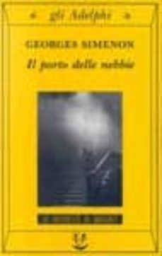 il porto delle nebbie-9788845910777