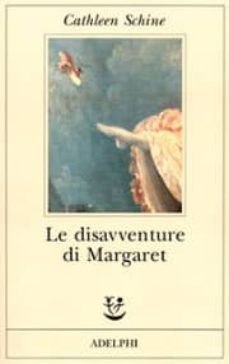 le disavventure di margaret-9788845913877