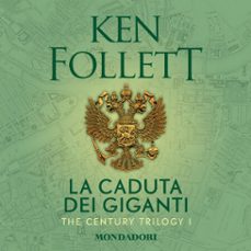 la caduta dei giganti-9788852150777