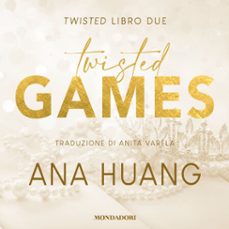 twisted games-9788852160677