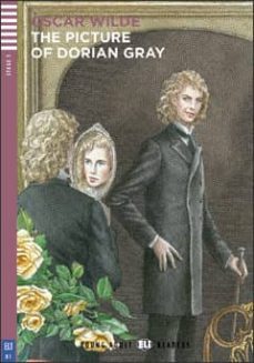 young adult eli readers: the picture of dorian gray + cd [import] [paperback]-9788853605177