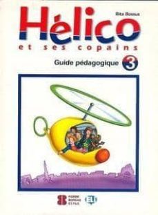 helico 3 - audio cd-9788853612977