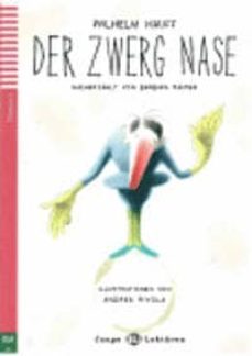 zwerg nase + cd-9788853617477