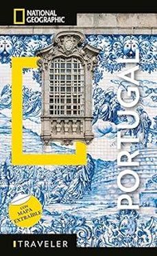 portugal 2025 - guia national geographic traveler-fiona dunlop-emma rowley-9788854057777