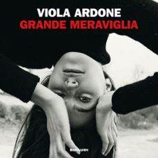 grande meraviglia (audiolibro)-9788858492277