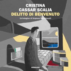 delitto di benvenuto-9788858493977