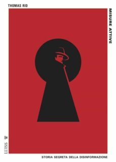 misure attive (ebook)-thomas rid-9788861057777