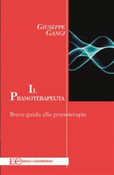 il pranoterapeuta (ebook)-9788865960677