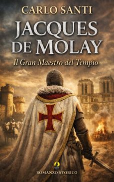 jacques de molay (ebook)-9788866604877