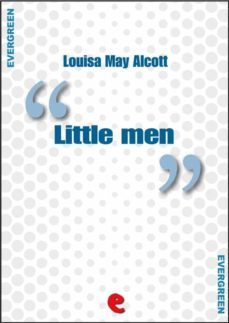 little men (ebook)-louisa may alcott-9788867442577