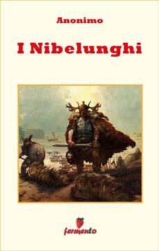 i nibelunghi (ebook)-9788869970177