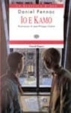 io e kamo-9788879263177