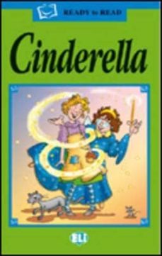cinderella (libro + audio)-9788881486977