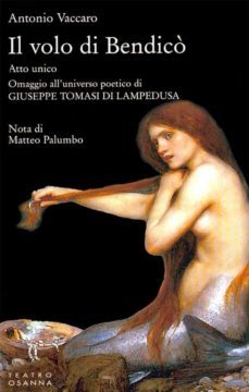 il volo di bendico (ebook)-9788881674077