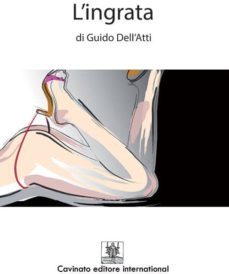 l'ingrata (ebook)-9788889986677