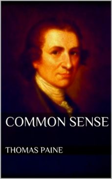 common sense (ebook)-thomas paine-9788892555877