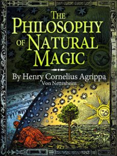 the philosophy of natural magic (ebook)-9788892571877
