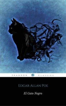 el gato negro (shandonpress) (ebook)-edgar allan poe-edgar allan poe-9788892584877