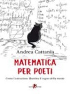 matematica per poeti (ebook)-9788892967977