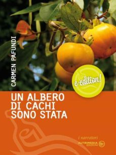 un albero di cachi sono stata (ebook)-9788896171677