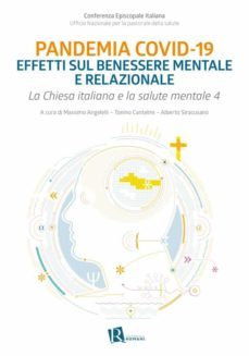 pandemia covid-19. effettisul benessere mentale erelazionale. (ebook)-9788899515577