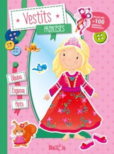 princeses (vestits)-9789037496277