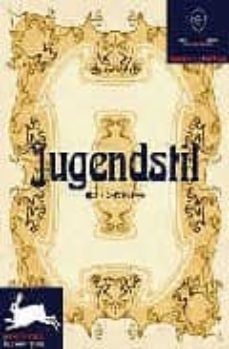 jugendstril (incluye cd-rom)-9789057680977