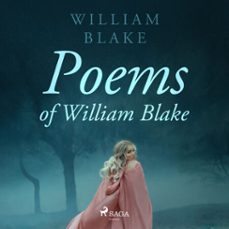 -william blake-9789176392577