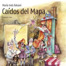 -maria ines falconi-9789179894177
