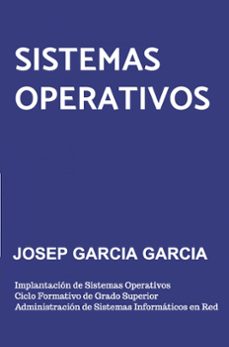 sistemas operativos (ebook)-josep garcia garcia-9789403712277