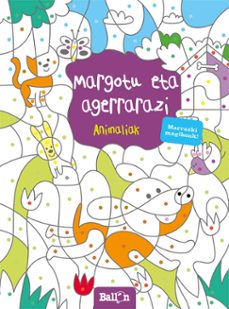 animaliak (margotu eta agerrarazi)-9789463071277