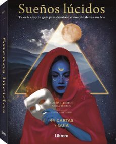 sueños lucidos-norma j. burton-9789464990577