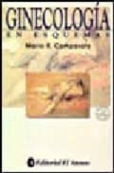 ginecologia en esquemas-mario r. comparato-9789500203777