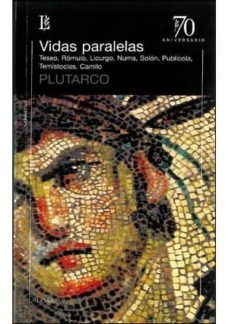 vidas paralelas-9789500396677