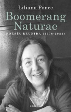 boomerang naturae (ebook)-liliana ponce-9789500444477