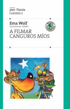 a filmar canguros mios (ebook)-9789500745277