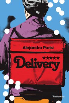 delivery (ebook)-alejandro parisi-9789500769877