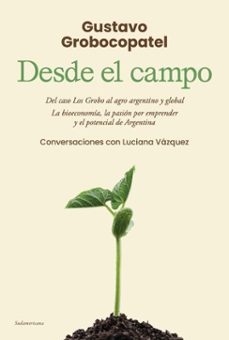 desde el campo (ebook)-gustavo grobocopatel-9789500772877