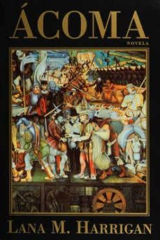 acoma-lana m. harrigan-9789500822077