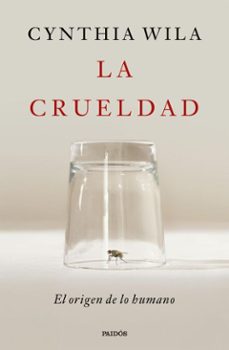 la crueldad (ebook)-cynthia wila-9789501209877