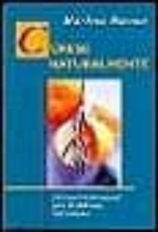 curese naturalmente-maritza barton-9789501518177