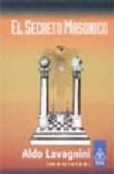 secreto masonico-aldo lavagnini-9789501709377