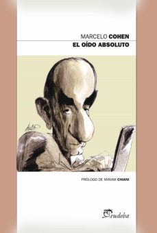 el oido absoluto (ebook)-9789502321677
