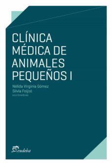 clinica medica de animales pequeños i (ebook)-nelida virginia gomez-silvia feijoo-9789502330877