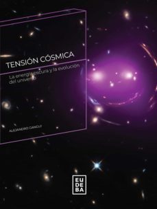 tension cosmica (ebook)-alejandro gangui-9789502331577