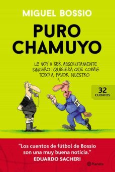 puro chamuyo (ebook)-miguel bossio-9789504962977