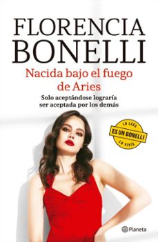 nacida bajo el fuego de aries (ebook)-florencia bonelli-9789504996477